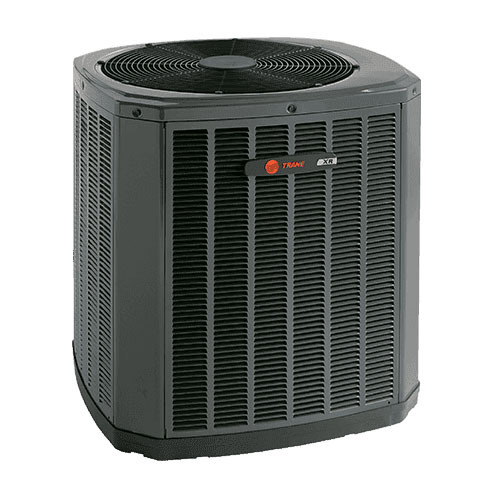 Trane Heating & Cooling Product